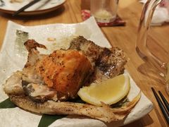-大米·京都小酒馆·炭烧海鲜·烧鸟(龙口东路店)
