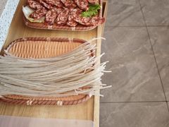 -阿婆情腊排骨火锅(金虹路店)