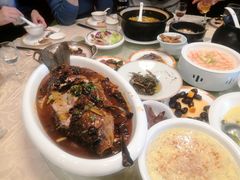 -大榭国际大酒店-中餐厅