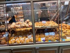 -山崎面包(静安久光店)