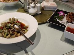 -品大三·南京菜(大行宫店)