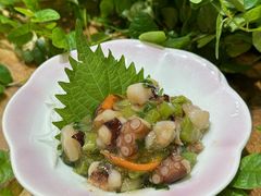 -森味薪火烧•烧鸟居酒屋•日本料理(望京店)