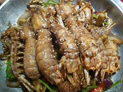 -宋记香辣蟹(曹家渡店)
