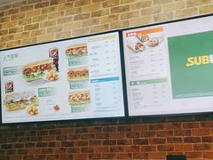-赛百味SUBWAY(家佳源店)