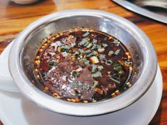 -陈记泸州酸菜豆花火锅(建设路店)