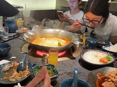 -湊湊火锅·茶憩(打浦桥日月光店)