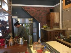 -B.O.M波姆烘焙(凤凰街店)