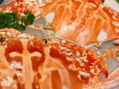 -东江海鲜大排档·潮汕菜·砂锅粥