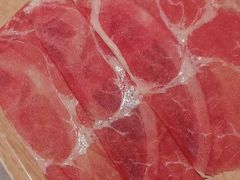 -一绪に寿喜烧(虹悦城店)