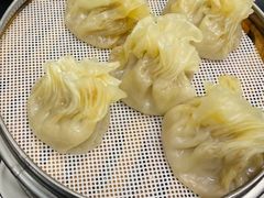 烧麦-楼外楼肥羊木炭火锅居(乐群街店)