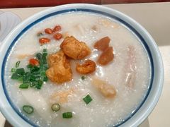 -香港池仔记肠粉王(博多新记襄阳南路店)