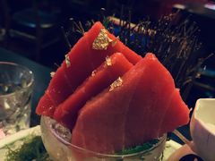 -原志优秀食材·匠心料理·海胆主题(金亿广场店)