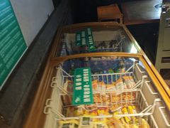 -手选潮汕鲜牛肉火锅(二七广场店)