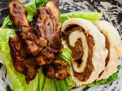 -鼎香润(德胜门内店)