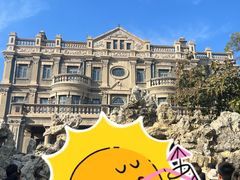 -张学良旧居陈列馆