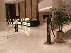 -上海雅居乐万豪侯爵酒店