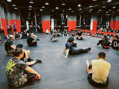 -极斗-IKMF马伽术·格斗运动学院(东直门店)
