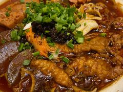 -眉州东坡·熊猫主题餐厅(枫蓝店)