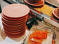 -争鲜回转寿司(通州万达店)
