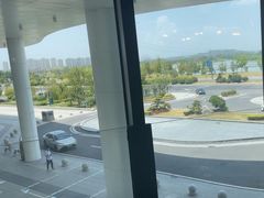 -南京空港温德姆花园酒店·MTF满庭芳中餐厅