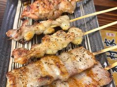 -木村家料理•燒鳥•寿喜烧