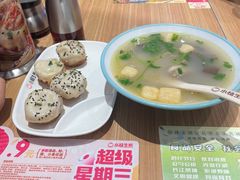 -小杨生煎(松江大学城店)