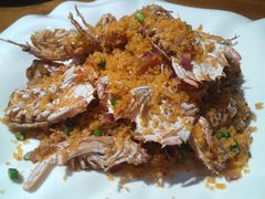 -必点海鲜·鲅鱼水饺(鞍山西道店)