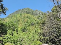 -五泄景区