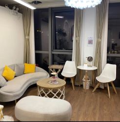 -美肌工坊皮肤管理