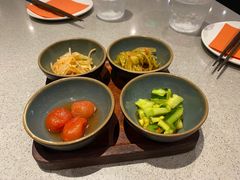 -半山腰·云南菜(侨福芳草地店)