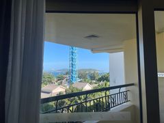 -三亚亚龙湾天域度假酒店