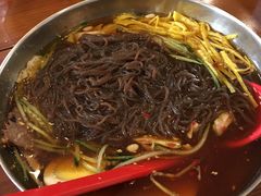 -全州拌饭馆(断桥店)