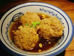 -小放牛炒菜馆(裕华万达店)