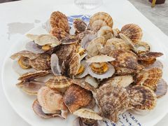 -庆山饭店·海鲜饺子家常菜(北戴河黑石路店)