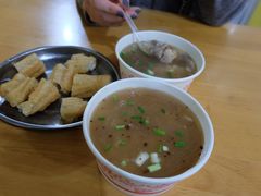 -百成大同鸭肉粥(大同总店)