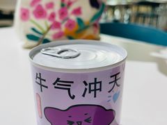 -贝林大翅鲸简餐厅(国家海洋博物馆店)