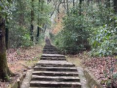 -岳麓山风景名胜区