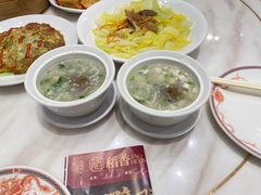 -稻香酒家·33年老字号·港式粤菜(富邦中心店)