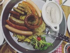 -Paulaner·德国帕拉娜自酿啤酒餐厅(海上世界店)