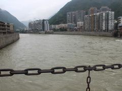-泸定桥景区