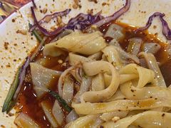 -烟疆印象新疆菜(万联广场店)