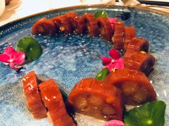 -悦融琥珀·京鲁菜·海味珍品(西单店)