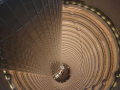 -上海金茂大厦88层观光厅