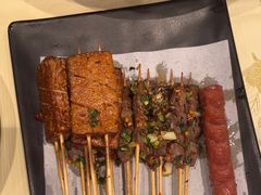 -聚味瞿记·龙虾堂(梅溪湖店)