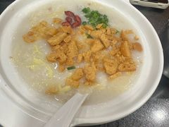 -卓粤拉肠(红庙店)