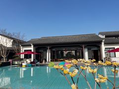 -雅达·阳羡溪山小镇中心