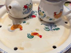 -点都德(广州白云山景区南门店)