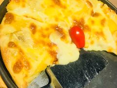 -绿茵阁西餐厅(哈西万达店)