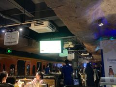 -很久以前羊肉串(农科路店)