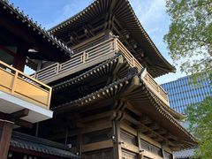 -香积寺